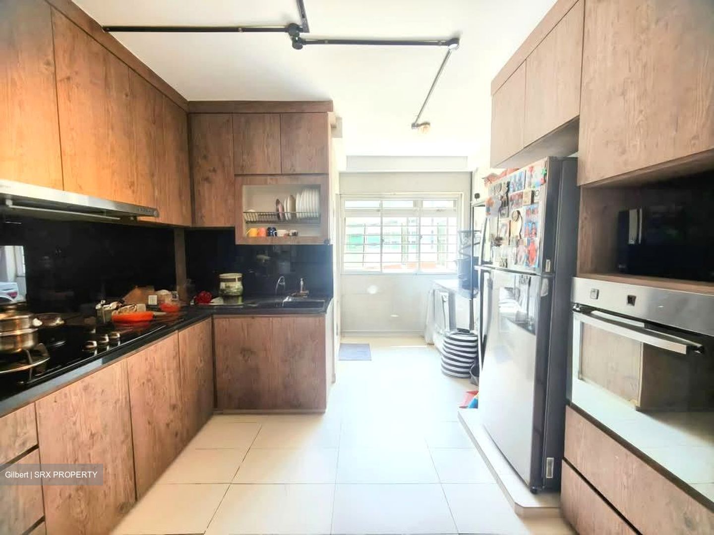Blk 468 Hougang Avenue 8 (Hougang), HDB 4 Rooms #542979241